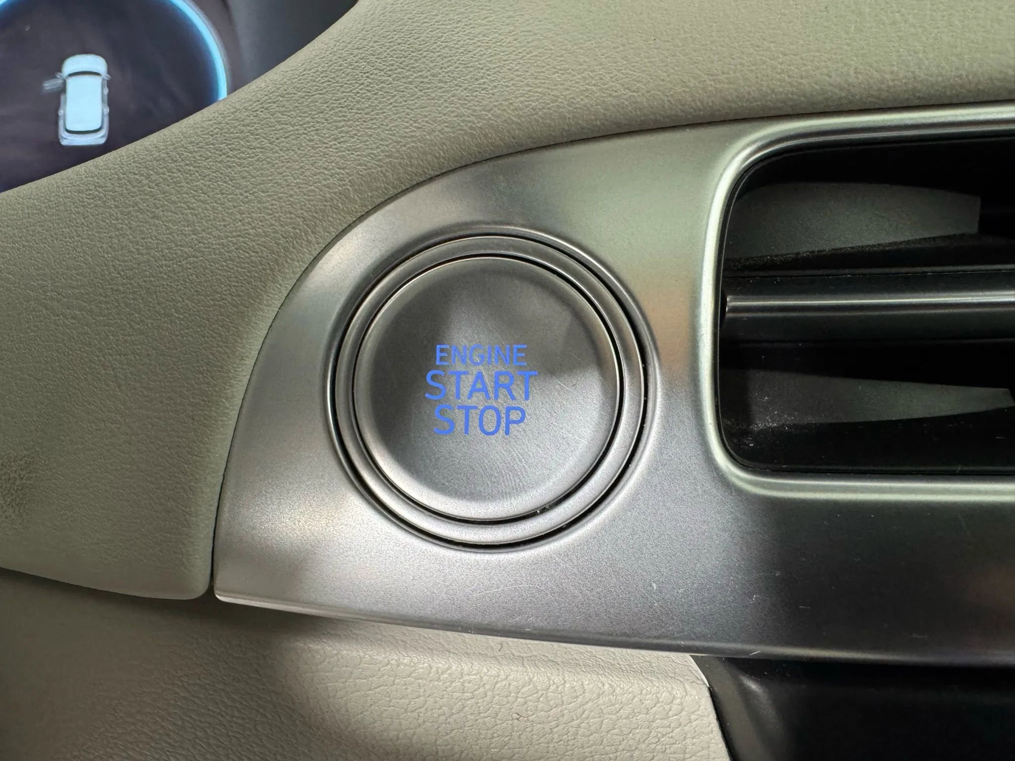 Used 2023 Hyundai Palisade Calligraphy w/ Cargo Package image 17