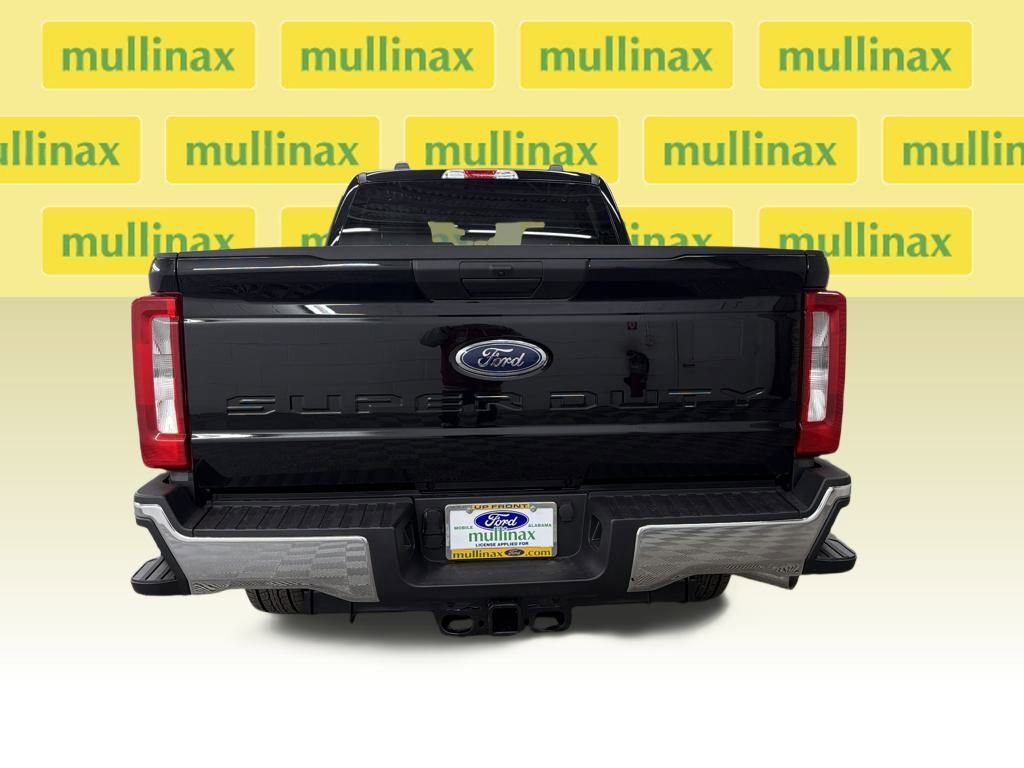 New 2026 Ford F250 XLT image 9