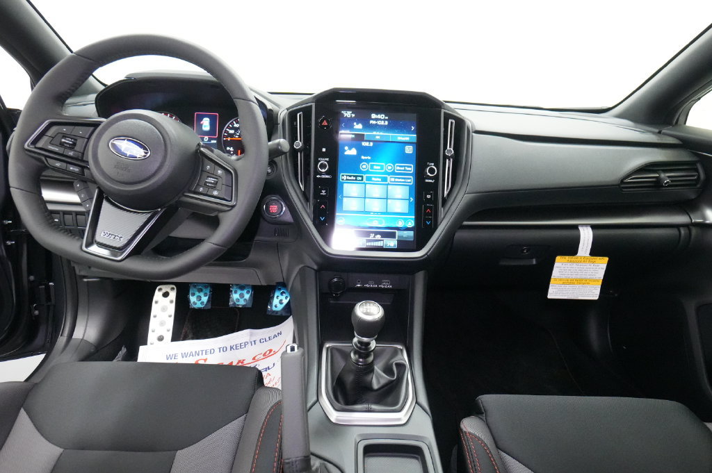 New 2026 Subaru WRX Premium AWD/4WD image 23