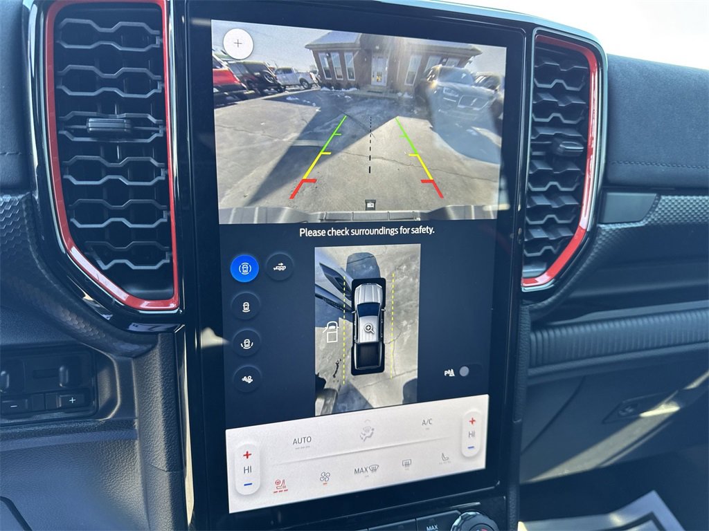 Used 2024 Ford Ranger Raptor image 17