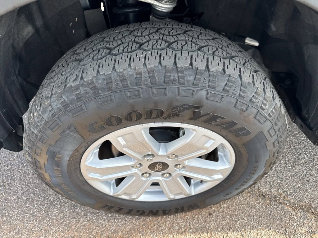 Used 2024 Ford Ranger XL RWD image 36