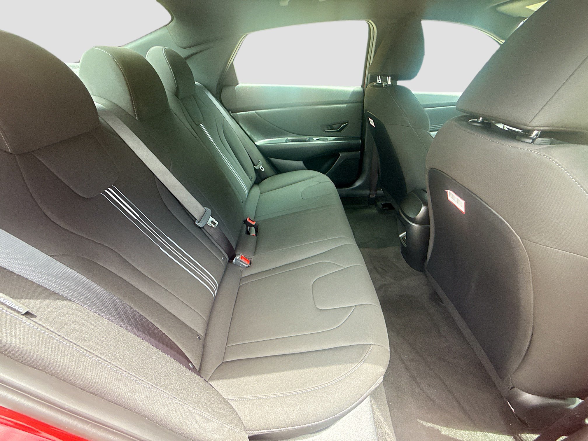 Used 2026 Hyundai Elantra Sport FWD image 25