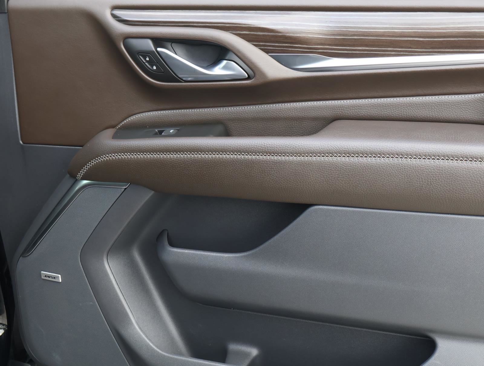 Used 2022 GMC Yukon Denali w/ Denali Ultimate Package image 20