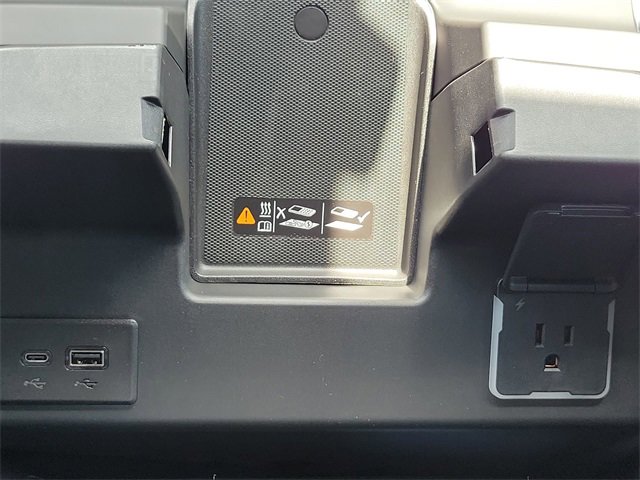 New 2026 Chevrolet Silverado 1500 RST w/ Texas Edition Plus image 47
