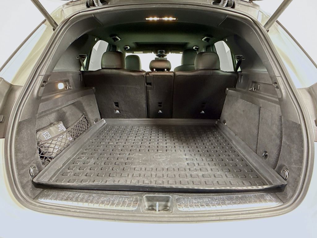 Used 2021 Mercedes-Benz GLE 350 image 28