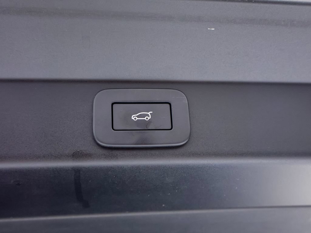 Used 2025 Land Rover Range Rover Sport Dynamic SE AWD/4WD image 30