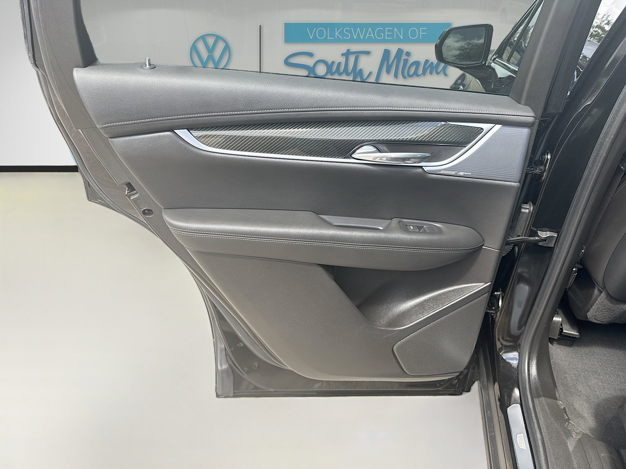 Used 2023 Cadillac XT6 Sport AWD/4WD image 26