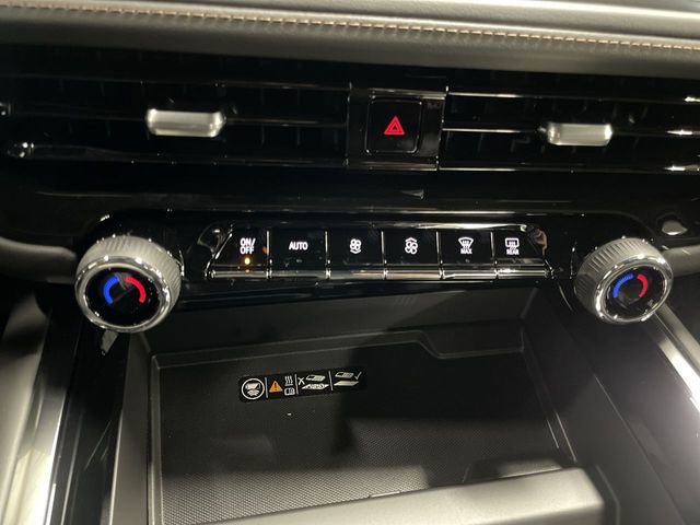 New 2026 Chevrolet Suburban High Country image 19