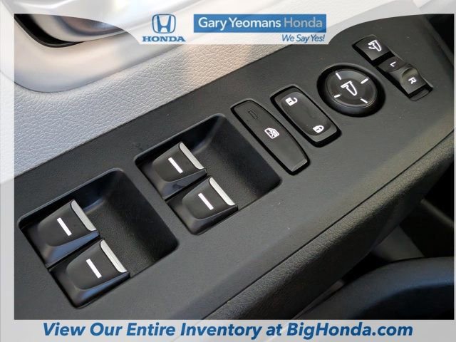 New 2026 Honda Pilot Elite image 28