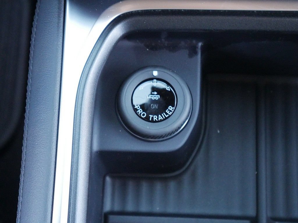 New 2026 Ford Expedition Tremor AWD/4WD image 23