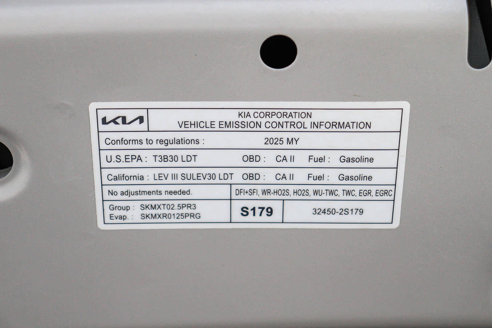 Used 2025 Kia Sportage SX FWD image 29