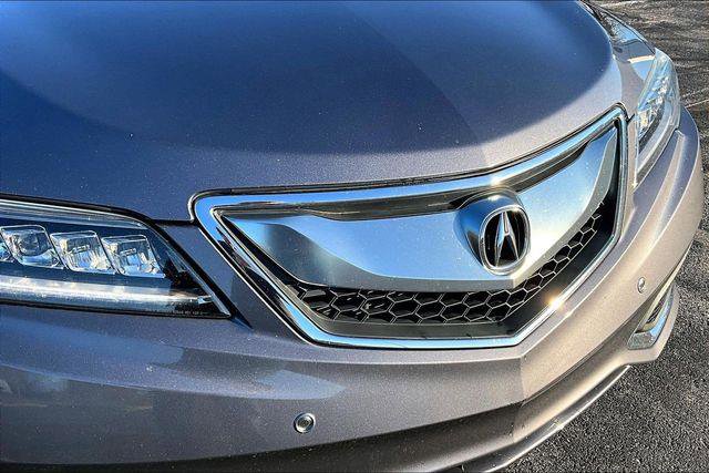 Used 2018 Acura RDX AWD w/ Advance Package image 32