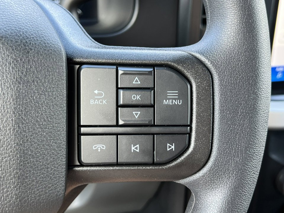 New 2026 Ford F250 4x4 Crew Cab Super Duty image 22