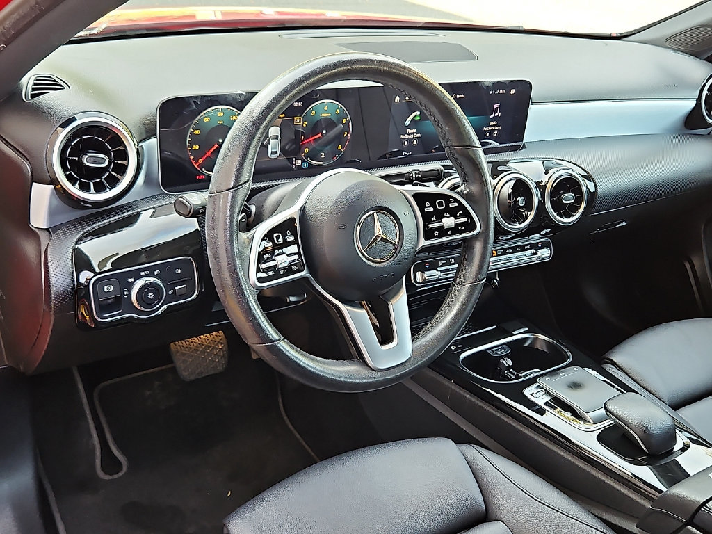 Used 2019 Mercedes-Benz A 220 4MATIC image 28
