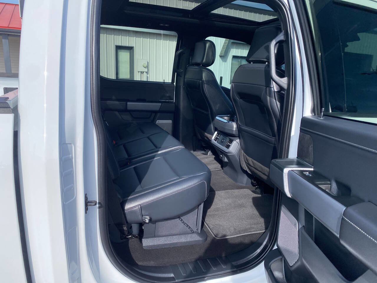 Used 2025 Ford F150 XLT w/ Equipment Group 303A High image 20