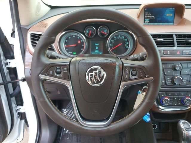 Used 2015 Buick Encore Leather FWD image 21