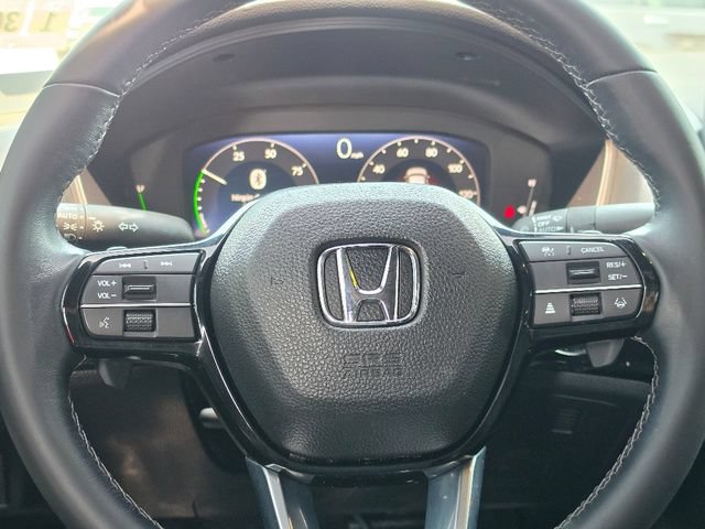Used 2025 Honda Civic Sport Touring image 28