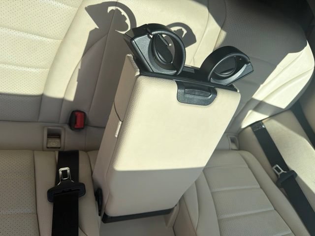Used 2017 Mercedes-Benz C 300 4MATIC Sedan image 35