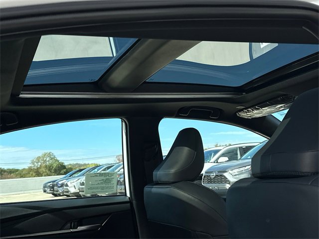 New 2026 Toyota Camry XSE image 9