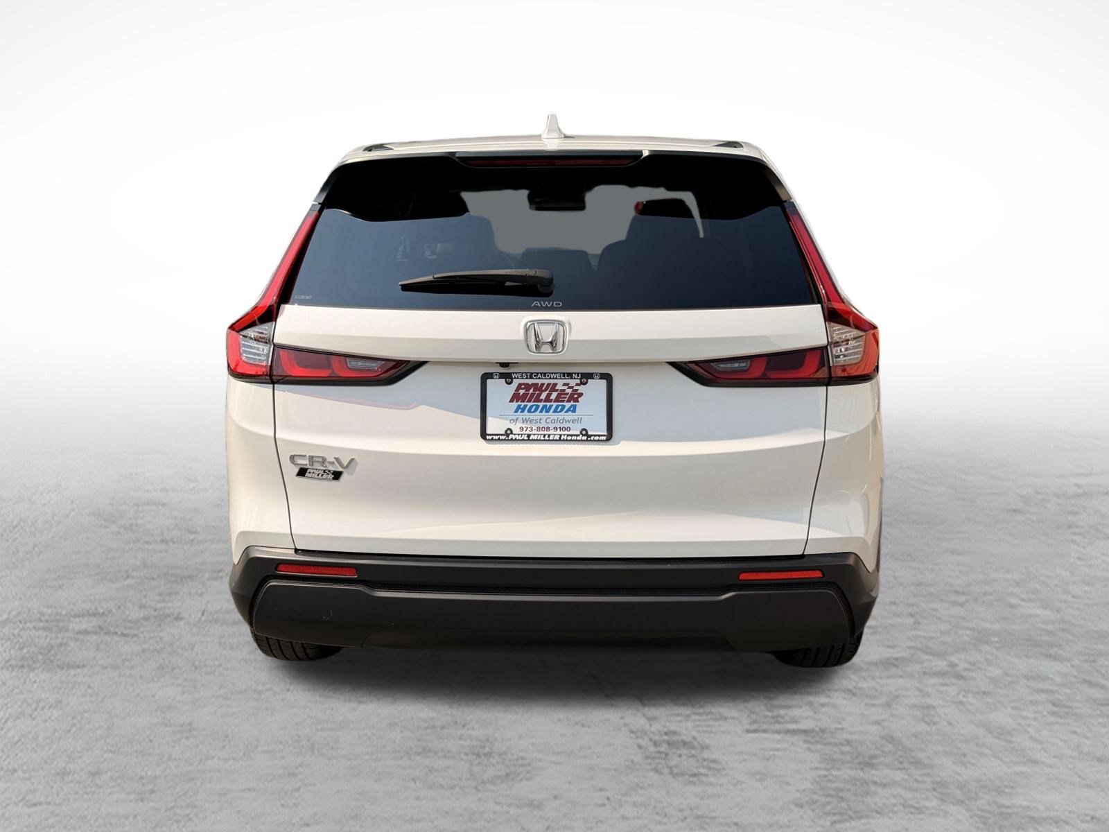 Used 2024 Honda CR-V EX image 5