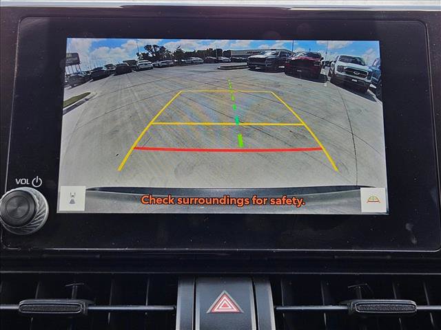 Used 2023 Toyota RAV4 LE FWD image 12
