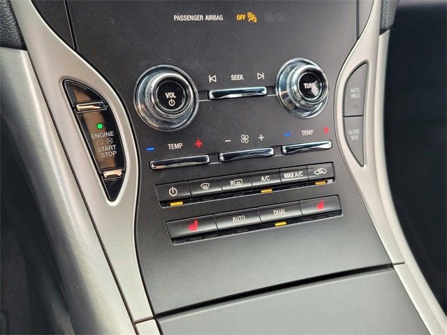 Used 2020 Lincoln Nautilus FWD image 21