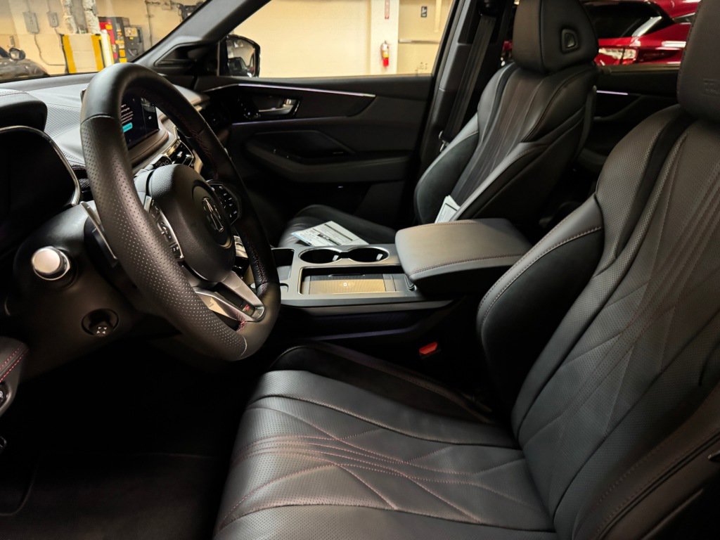 New 2026 Acura MDX Type S image 34