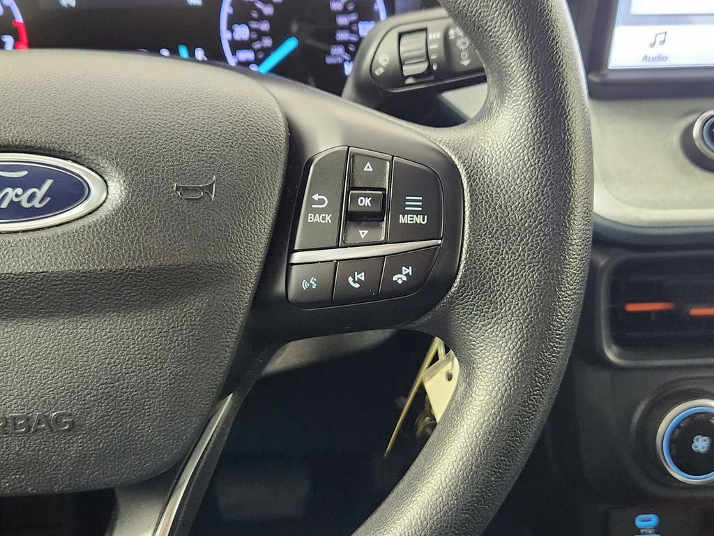 Used 2024 Ford Maverick XLT w/ Equipment Group 300A Standard image 18