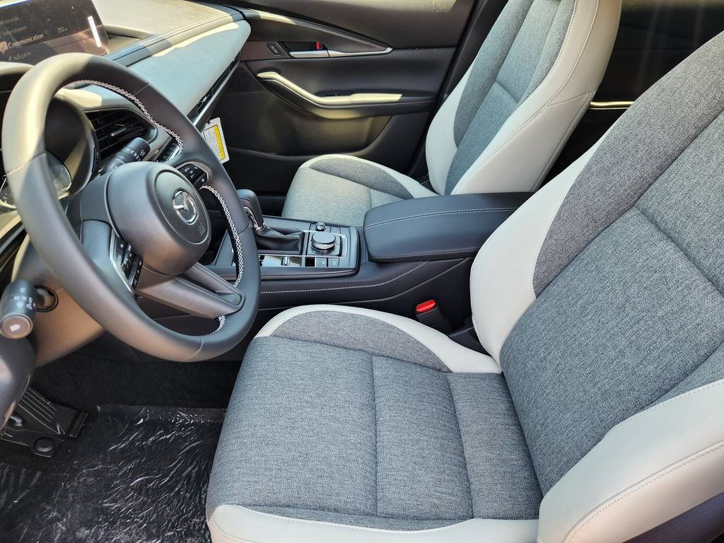 New 2026 MAZDA CX-30 Aire Edition AWD/4WD image 4