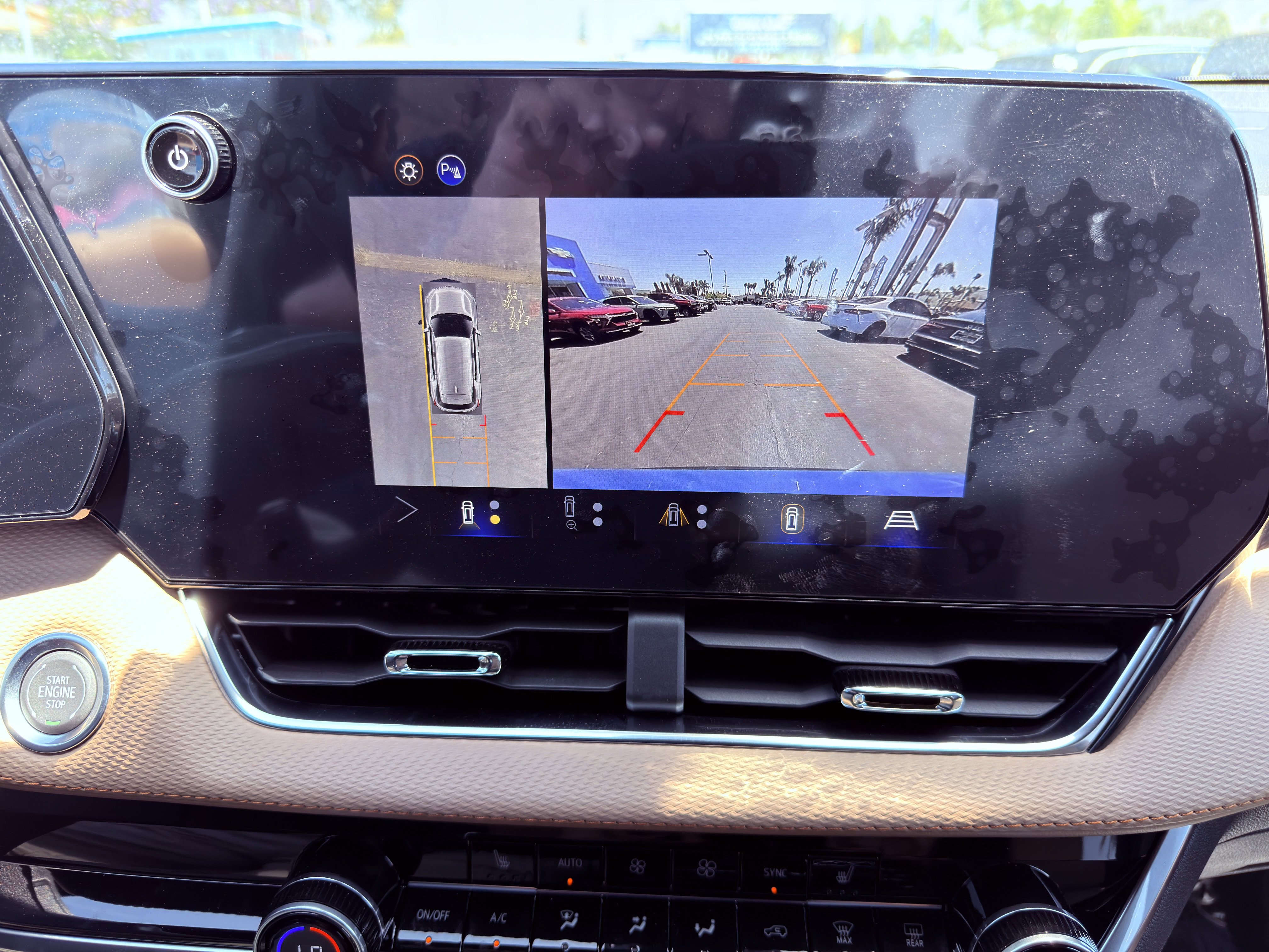 New 2026 Chevrolet Equinox ACTIV w/ Safety and Technology Package FWD image 33
