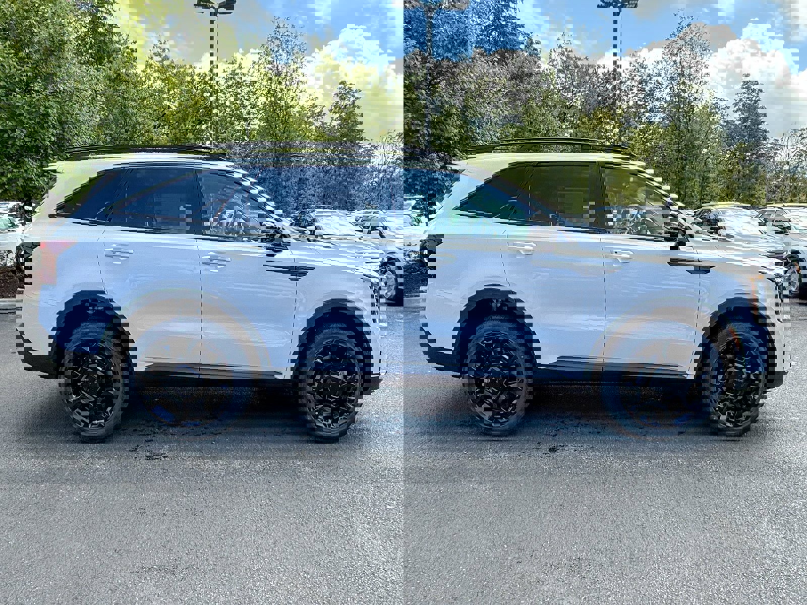 New 2026 Kia Sorento EX image 12