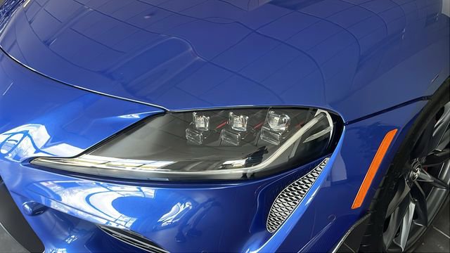 New 2026 Toyota Supra Premium image 4