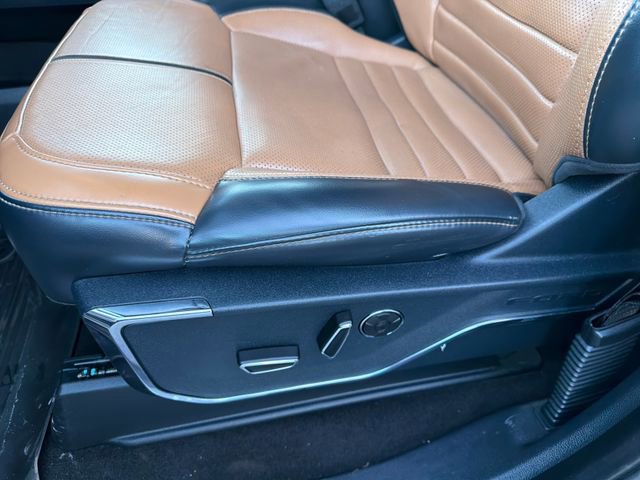 Certified 2021 Ford F150 Platinum w/ Equipment Group 701A High image 27