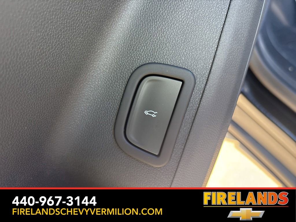 New 2026 Chevrolet Traverse LT FWD image 15