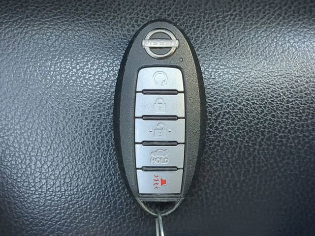 Used 2023 Nissan Altima 2.0 SR image 35