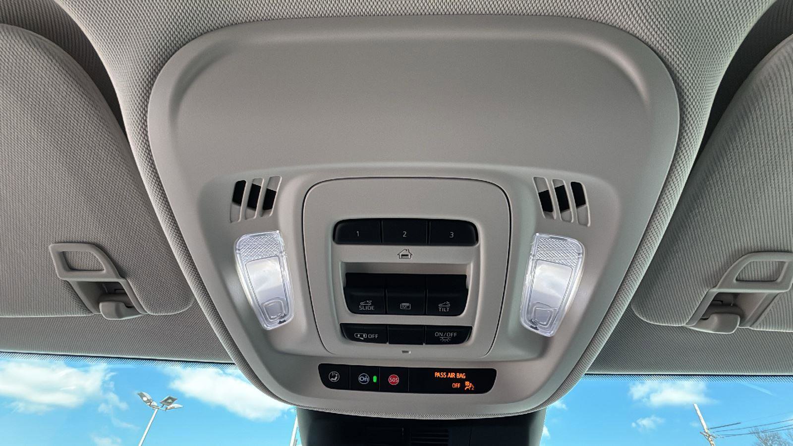 New 2026 Buick Envision Sport Touring image 17