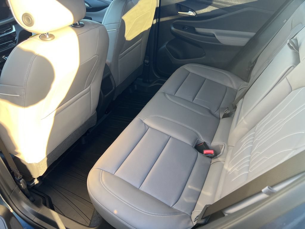 New 2026 Buick Envista Preferred FWD image 12