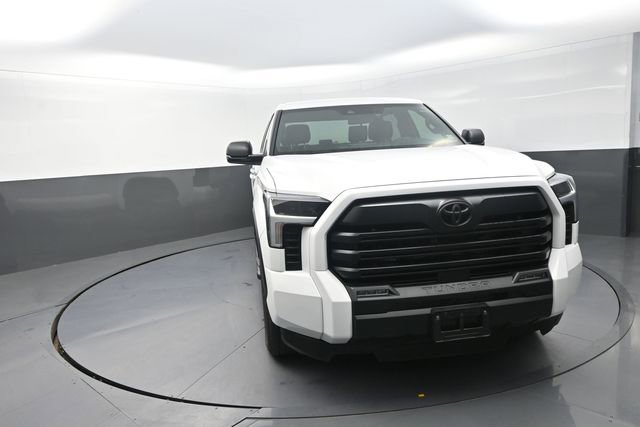 Used 2026 Toyota Tundra SR5 w/ SX Package image 52