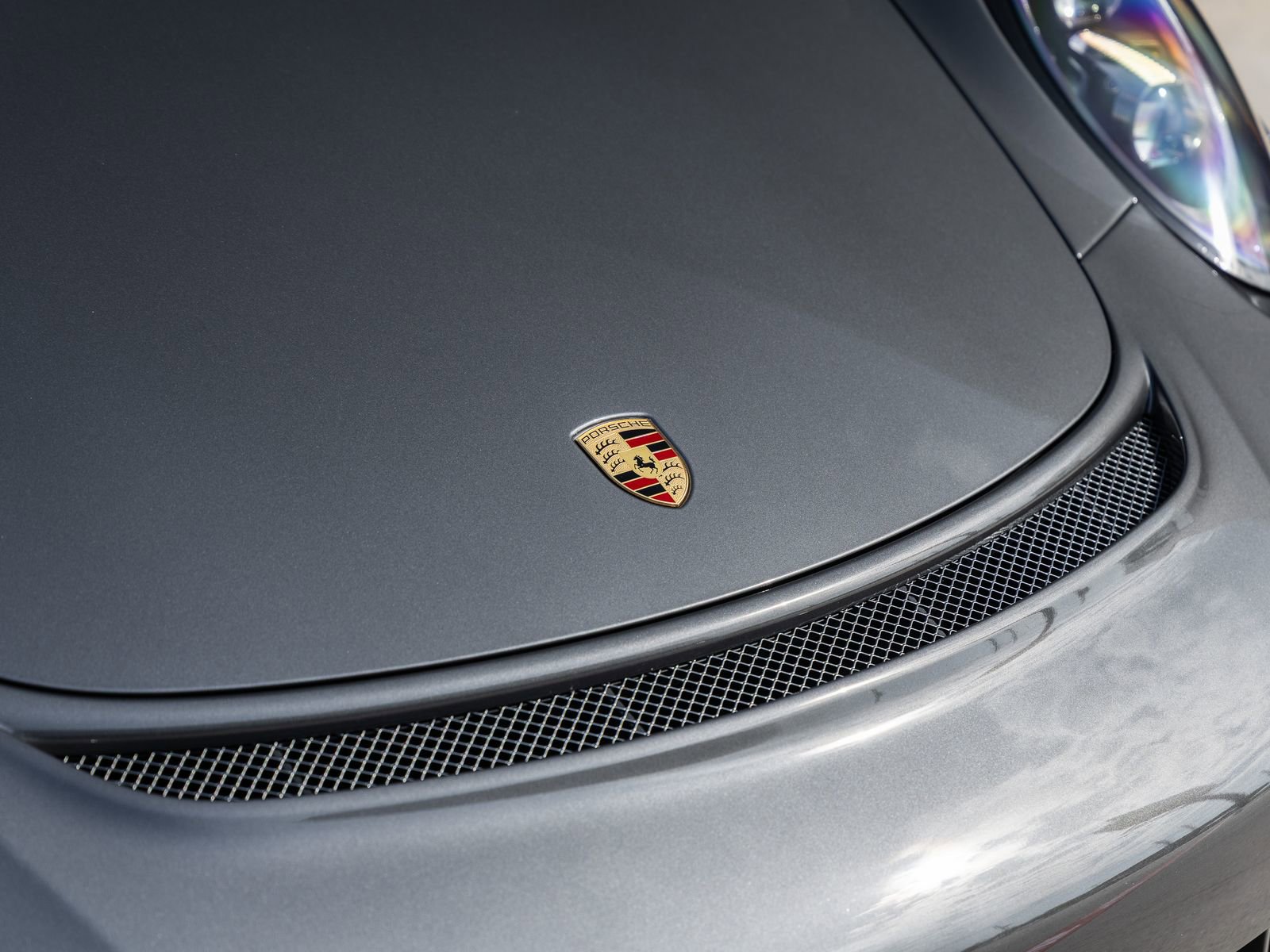 Certified 2018 Porsche 911 GT3 RWD image 24