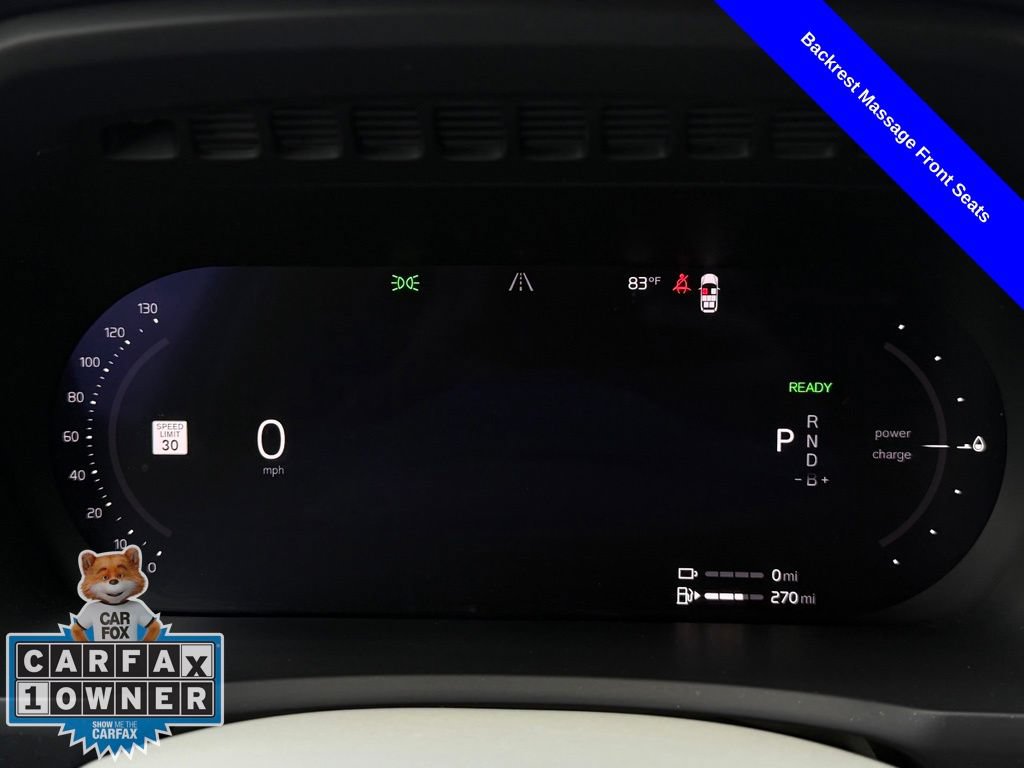 Used 2024 Volvo XC90 T8 Ultimate w/ Lounge Package AWD/4WD image 14
