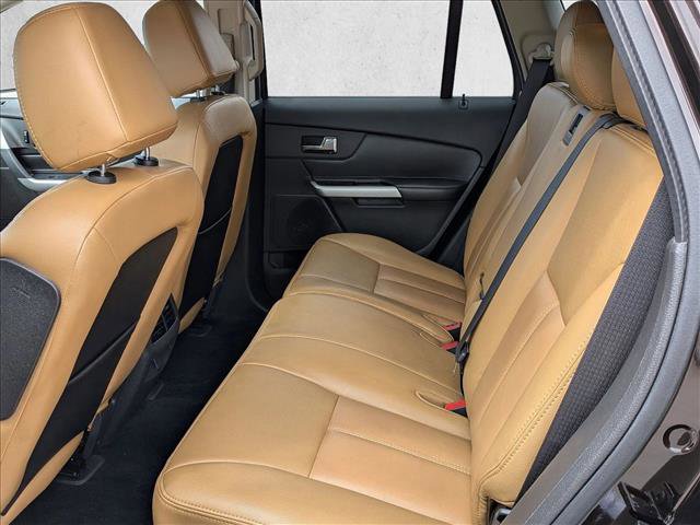 Used 2013 Ford Edge Limited image 20