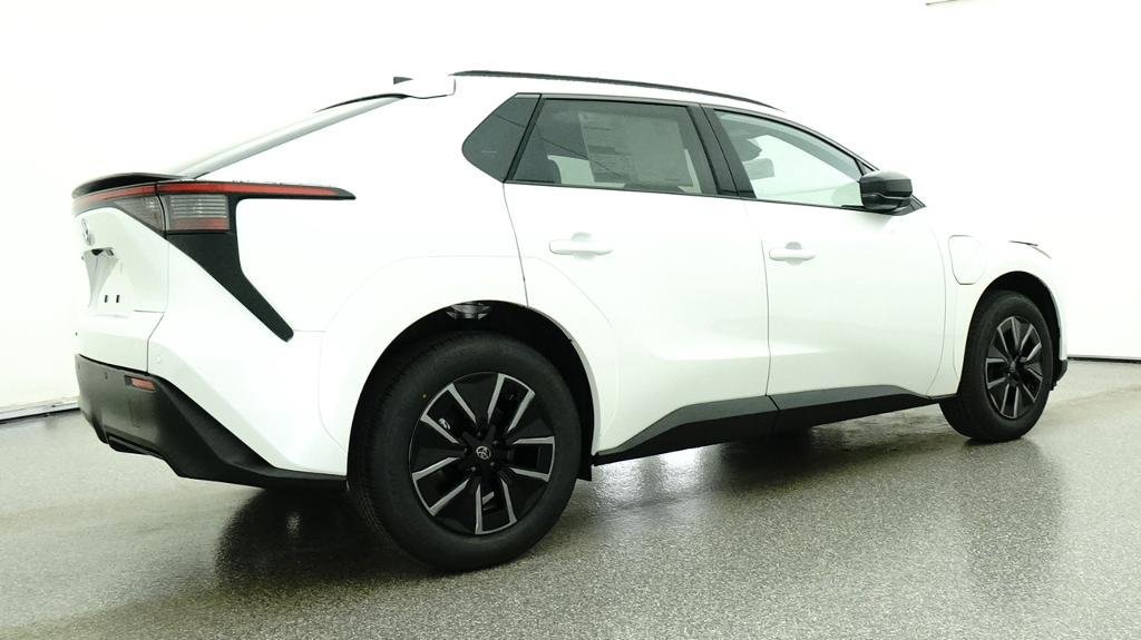 New 2026 Toyota bZ FWD image 17