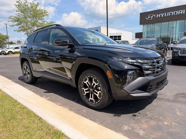New 2026 Hyundai Tucson XRT AWD/4WD image 2