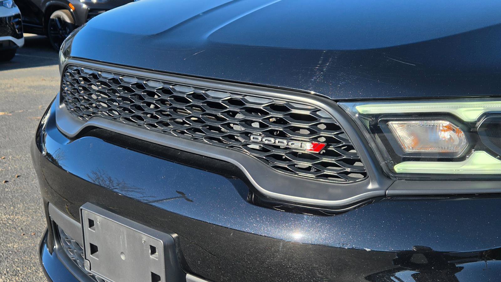 Used 2023 Dodge Durango GT image 11