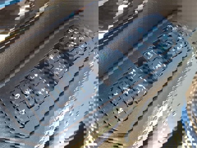 New 2026 RAM 1500 Rebel w/ G/T Package image 17