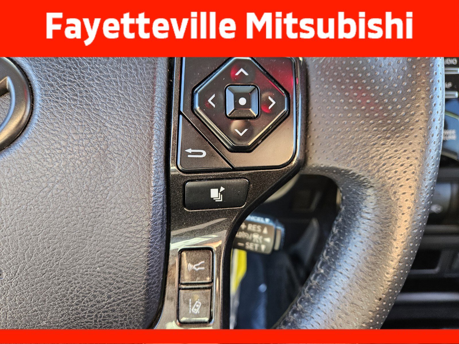 Used 2020 Toyota 4Runner TRD Off-Road image 25