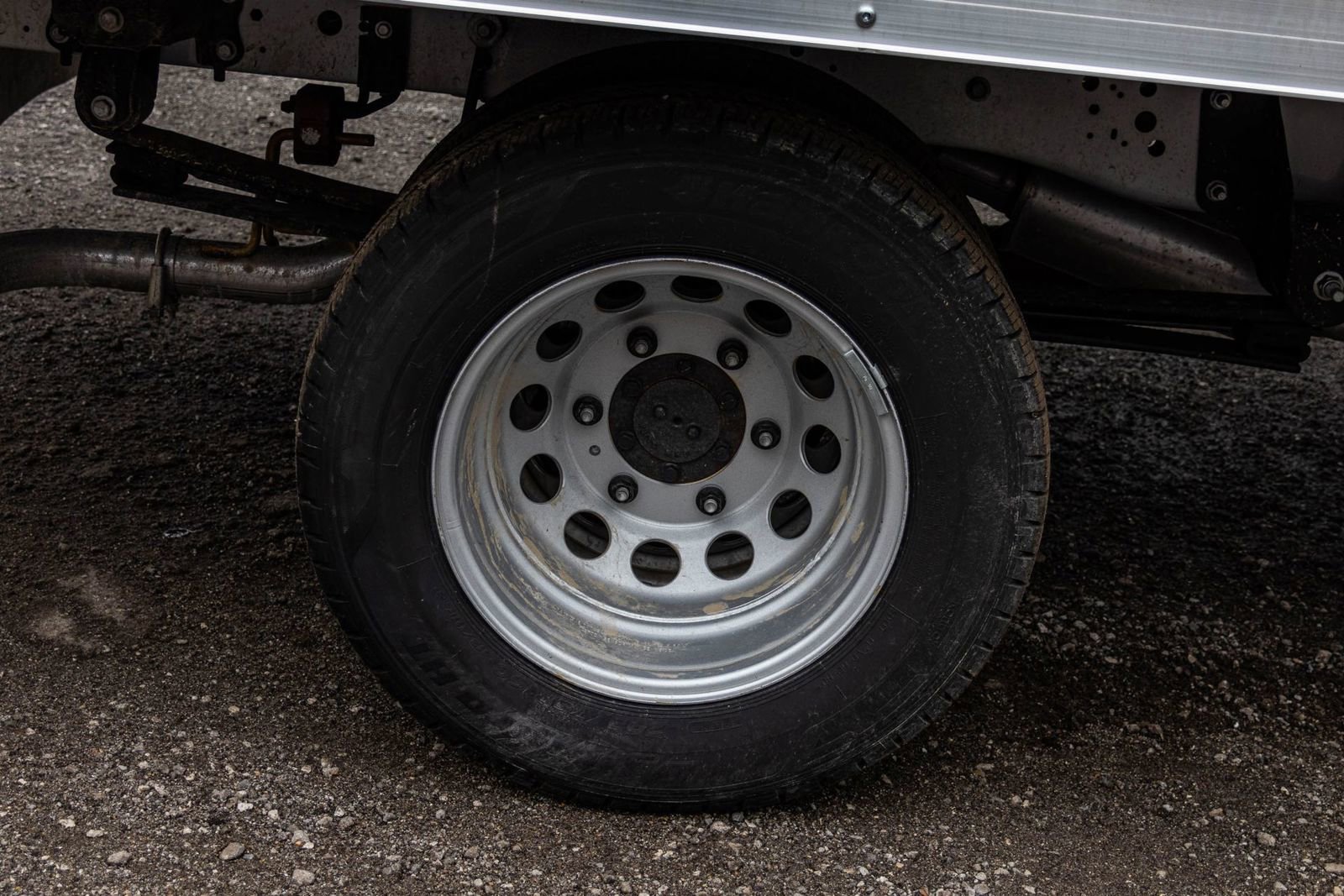 New 2023 Ford Transit 350 Low Roof DRW image 27