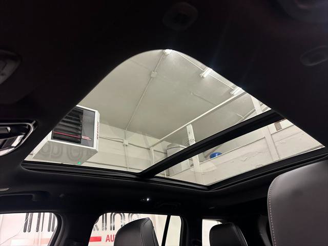 Certified 2022 Jeep Grand Cherokee Overland image 26