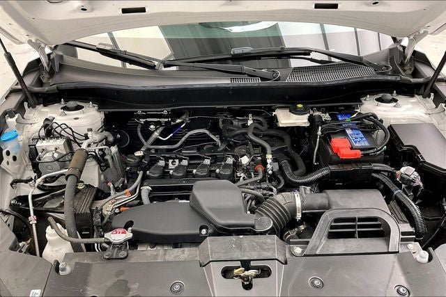 Certified 2024 Honda CR-V LX image 28