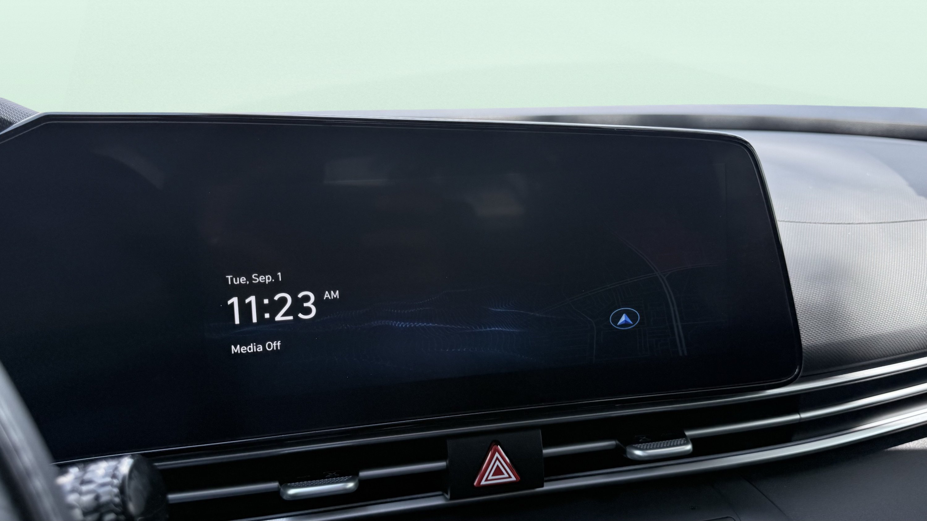 Used 2025 Hyundai Elantra SEL FWD image 58